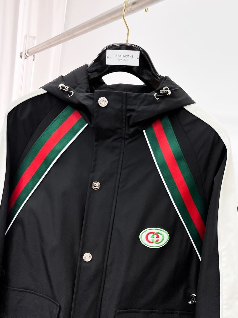 Gucci Outwear